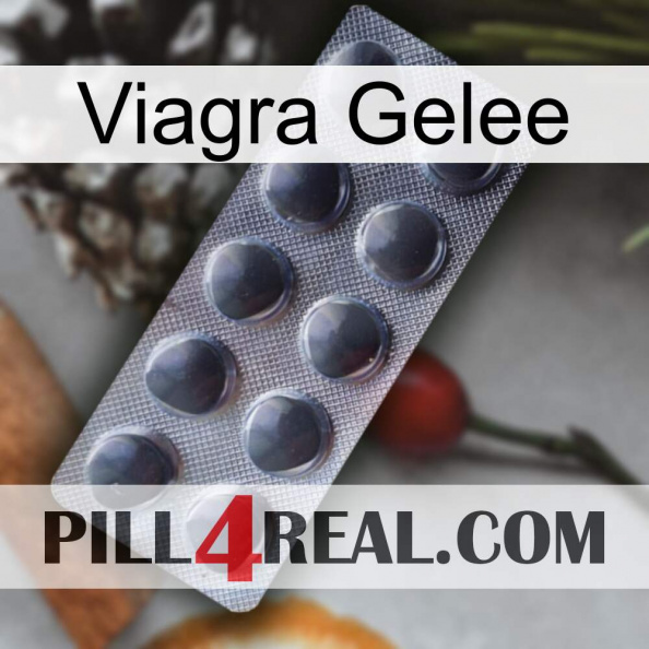 Viagra Jelly 30